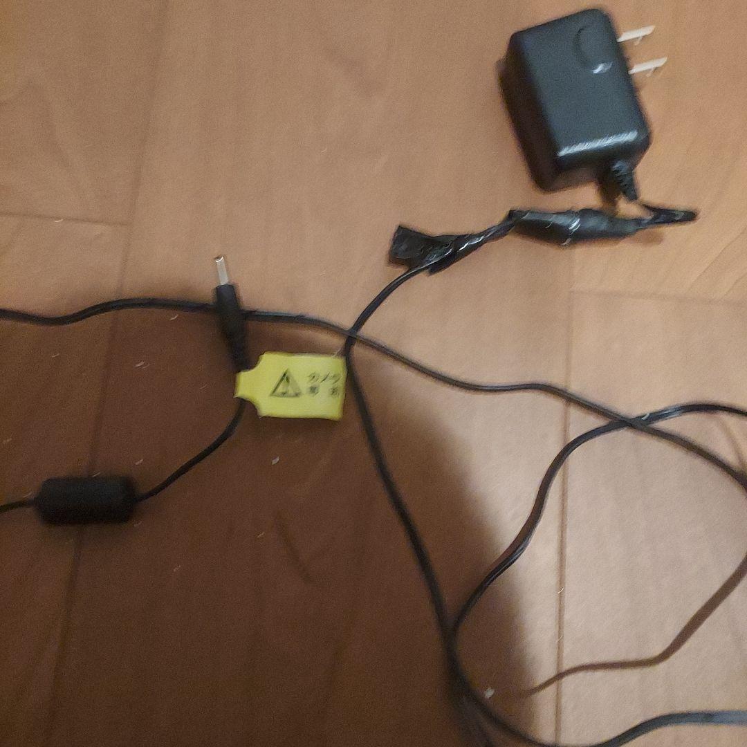 ELPA CMS-M71 防犯カメラセット