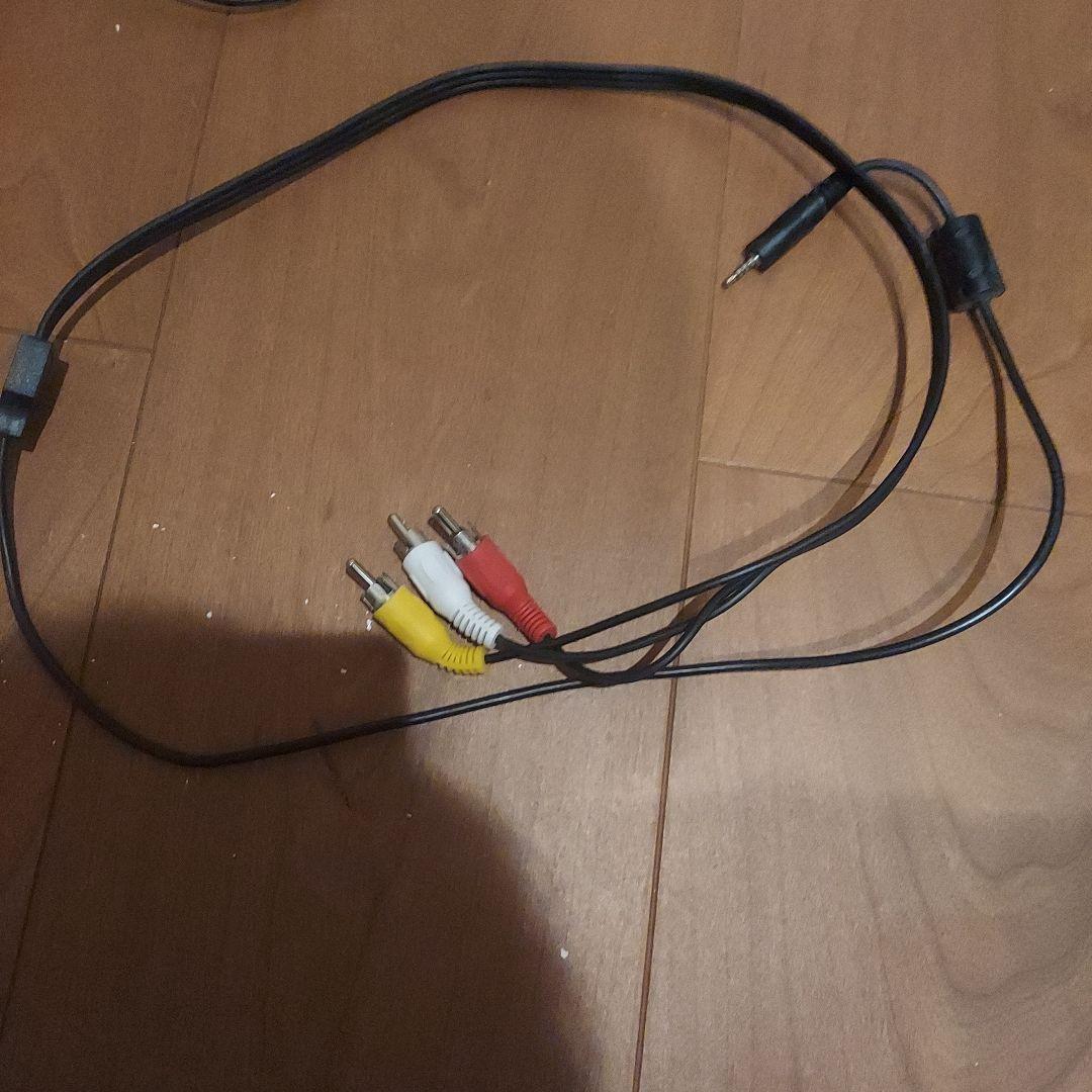 ELPA CMS-M71 防犯カメラセット