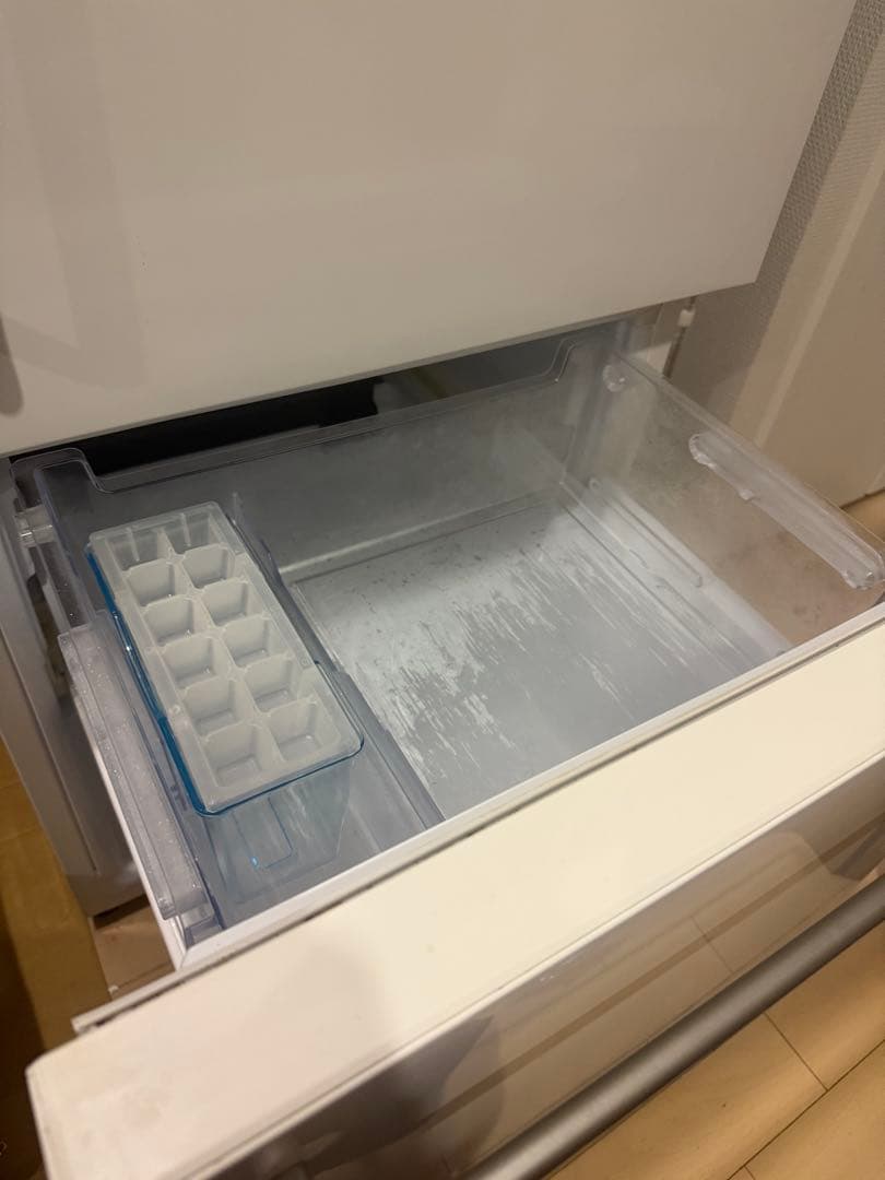 無印良品　冷蔵庫157L 2021年製