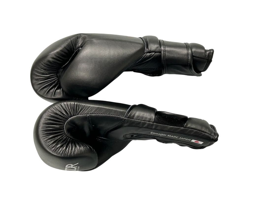 GRIT CUSTOM MADE JAPAN TOKYO ボクシンググローブ