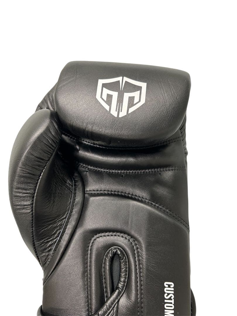 GRIT CUSTOM MADE JAPAN TOKYO ボクシンググローブ
