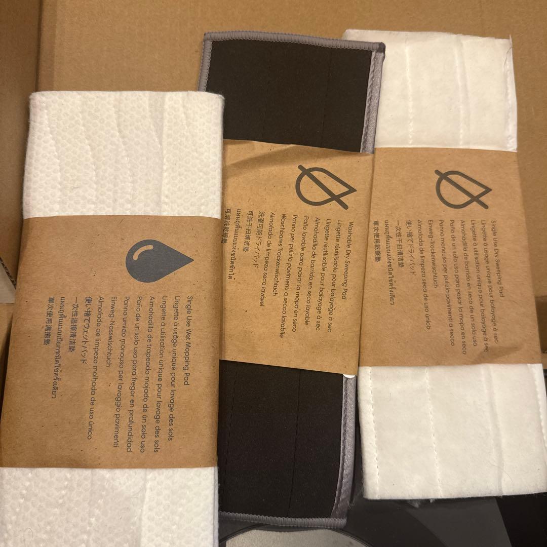 iRobot Braava jet m6 自動掃除機