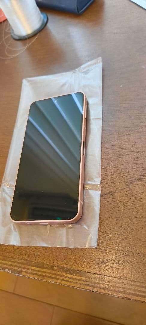 スマートフォン本体 AQUOS sense9 (SH-M29SG)