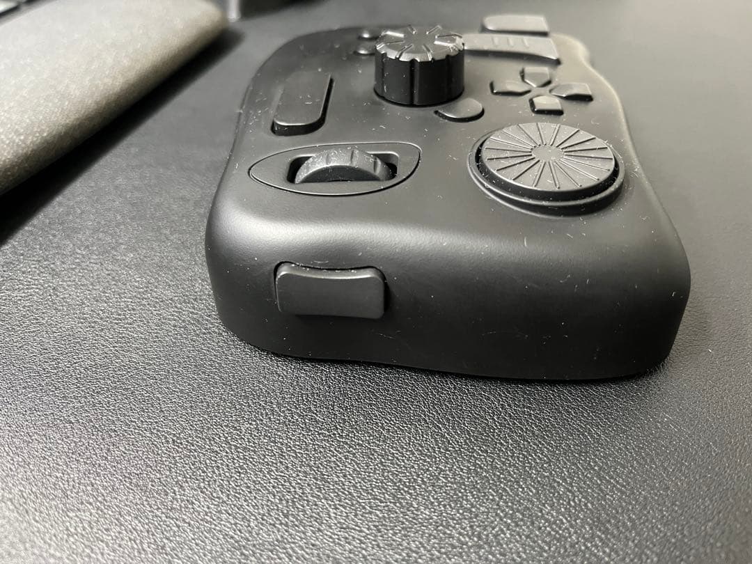 【動作確認済み】 Tour Box NEO ツアーボックス ネオ 左手デバイス