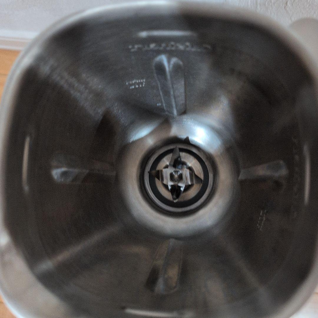 クイジナート ハイスピードプロセッサー CBT-500PRO2