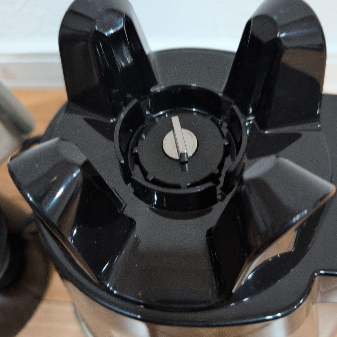 クイジナート ハイスピードプロセッサー CBT-500PRO2