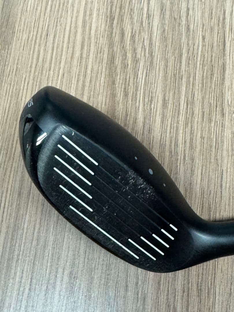 PING G425 ユーティリティクラブ