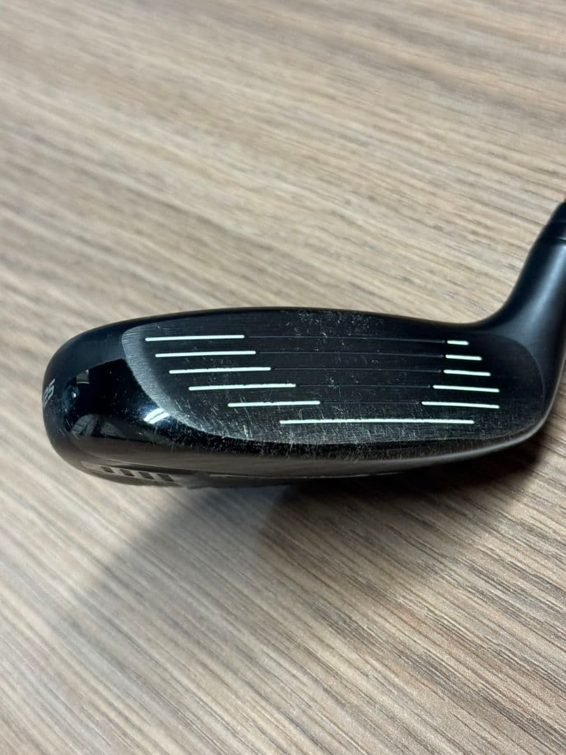 PING G425 ユーティリティクラブ