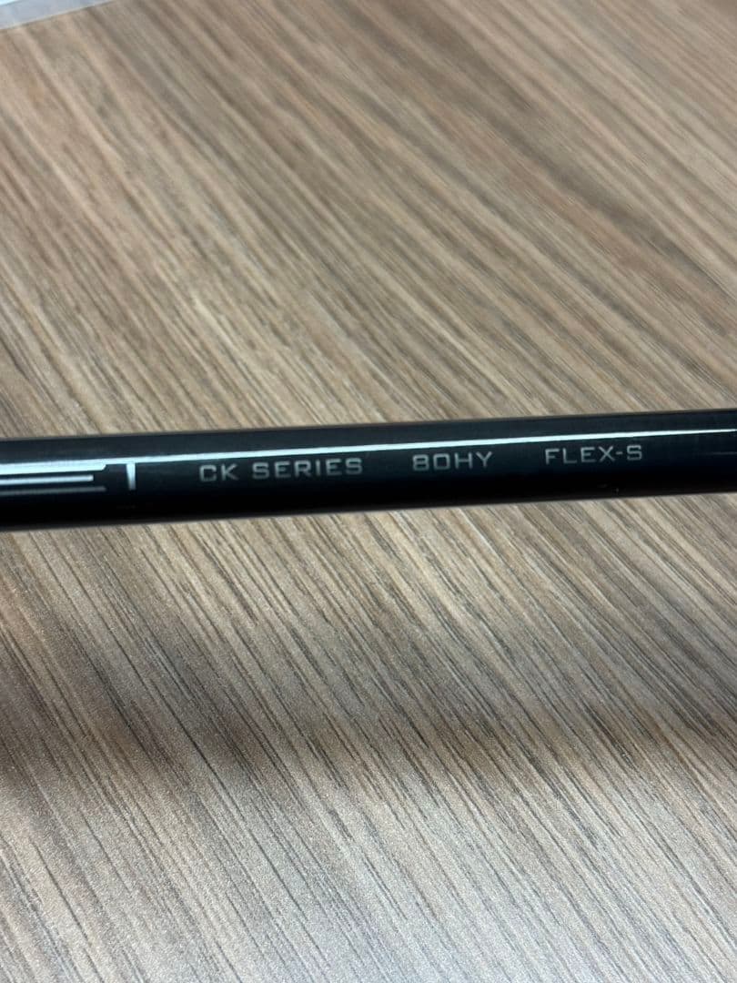 PING G425 ユーティリティクラブ