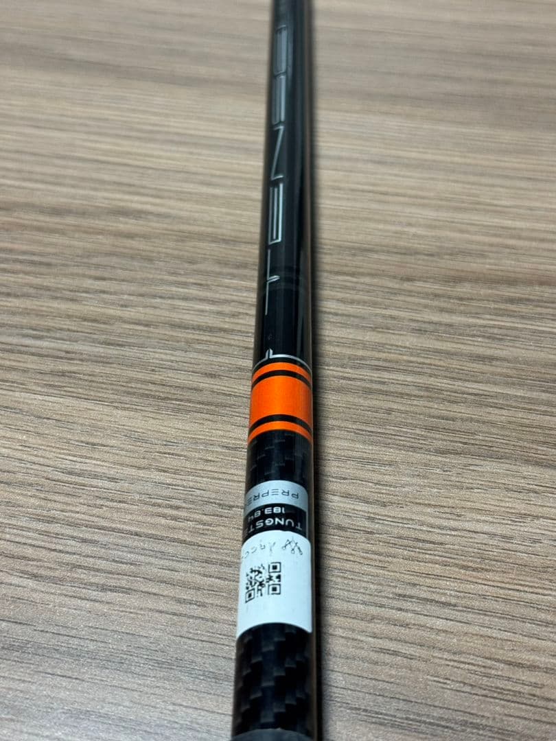 PING G425 ユーティリティクラブ