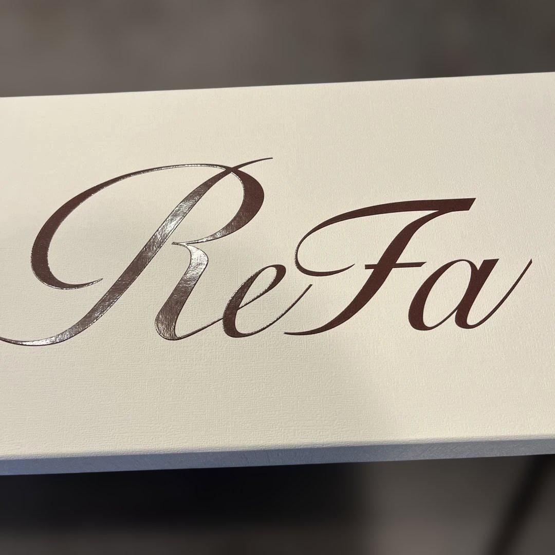 ReFa BEAUTECH RESETT リファビューテック リセッター