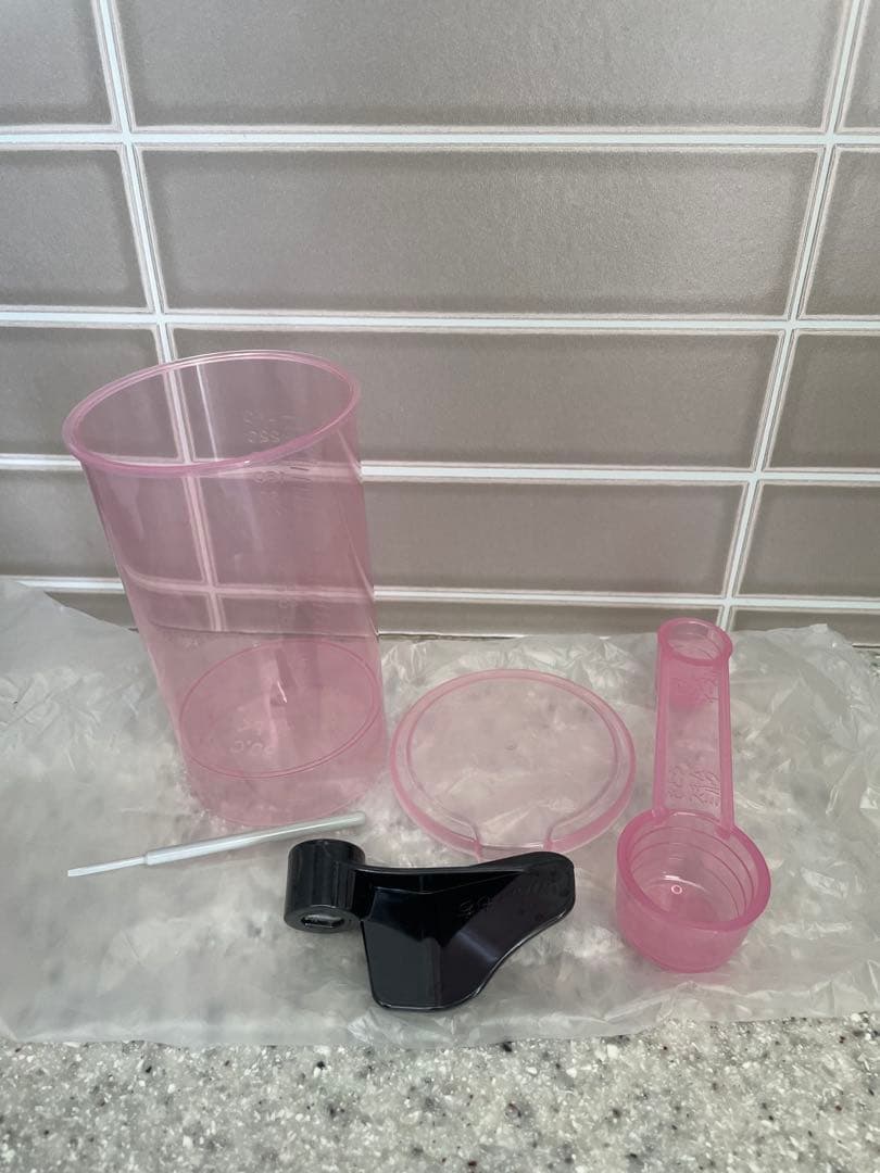 Panasonic SD-BMT2000 ホームベーカリー5回位使用作年春頃購入