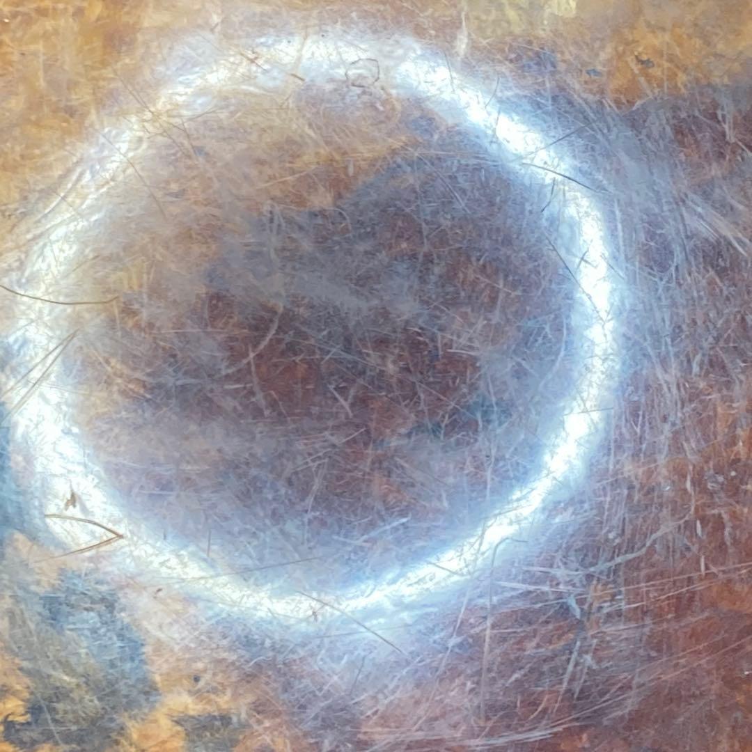 花台　希少な花梨（かりん）の瘤（こぶ）材？53センチ×41センチ厚さ4センチ