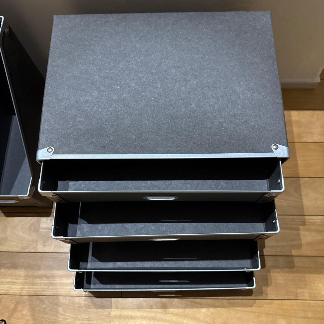 【igaiganenoneko】 廃盤 無印良品 硬質パルプセット