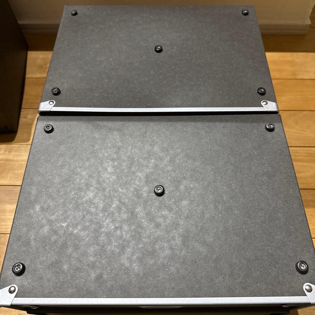 【igaiganenoneko】 廃盤 無印良品 硬質パルプセット