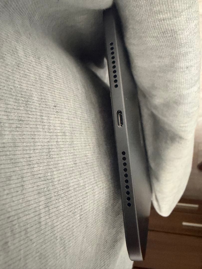 メ*ネ様 iPad mini (第6世代) スペースグレイ 256GB Wi-F