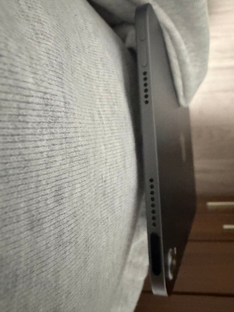 メ*ネ様 iPad mini (第6世代) スペースグレイ 256GB Wi-F