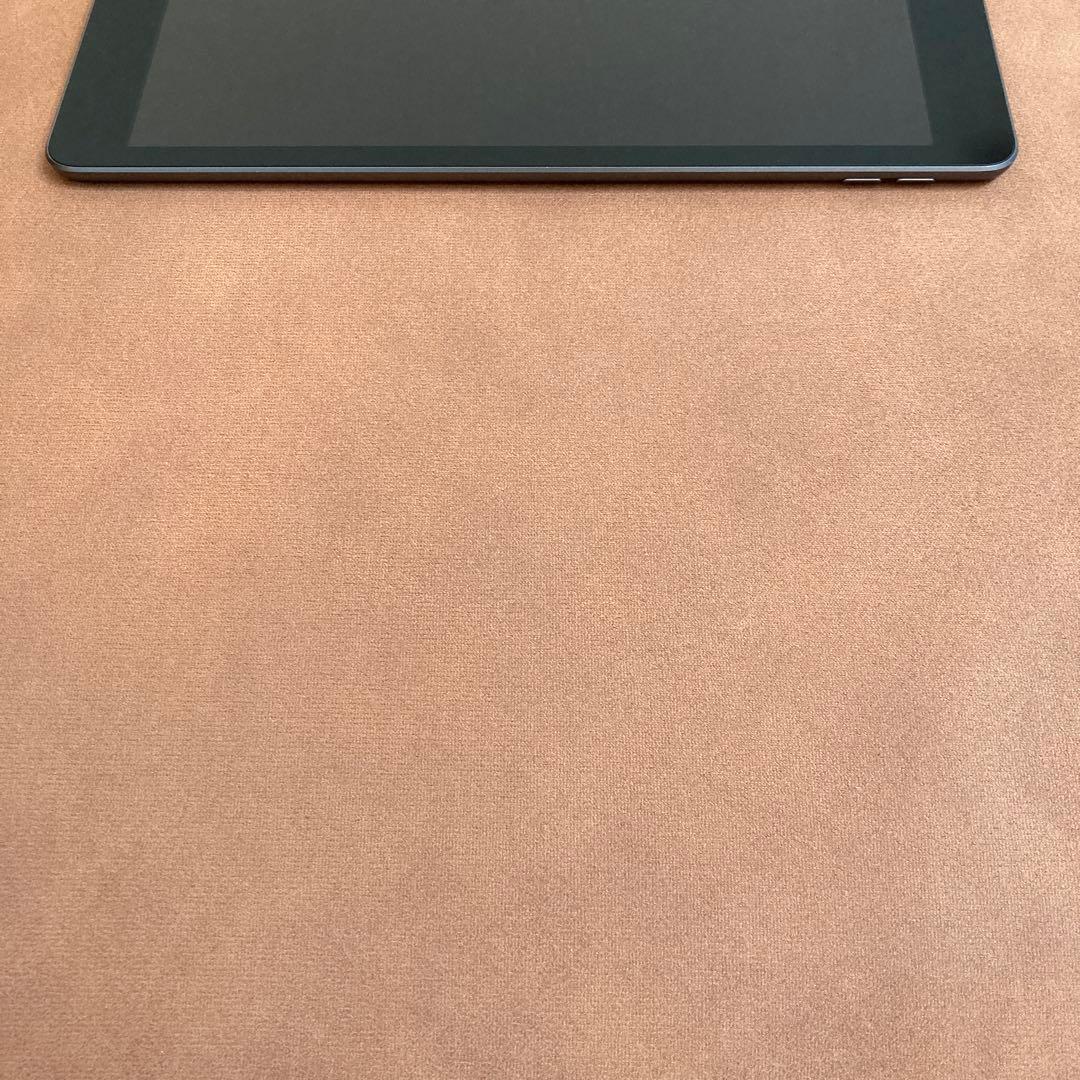3431【早い者勝ち】iPad7 第7世代 32GB WIFIモデル☆