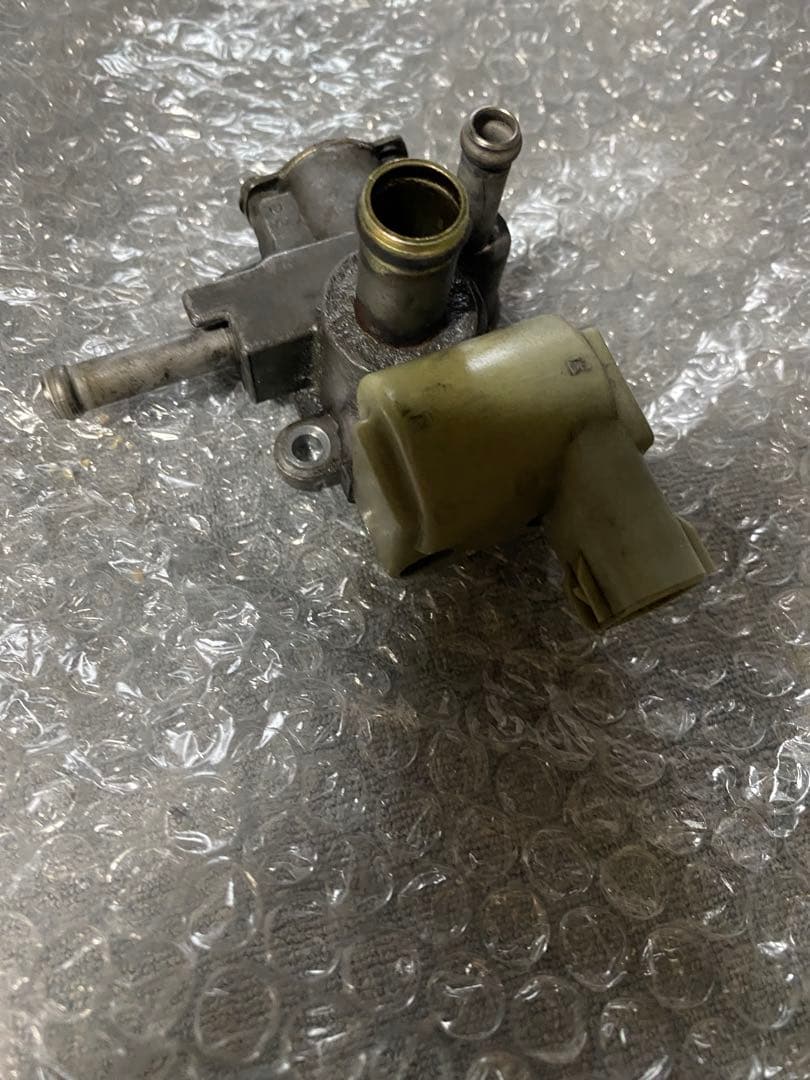 ジムニー　JA11 ロータリーソレノイドバルブ
