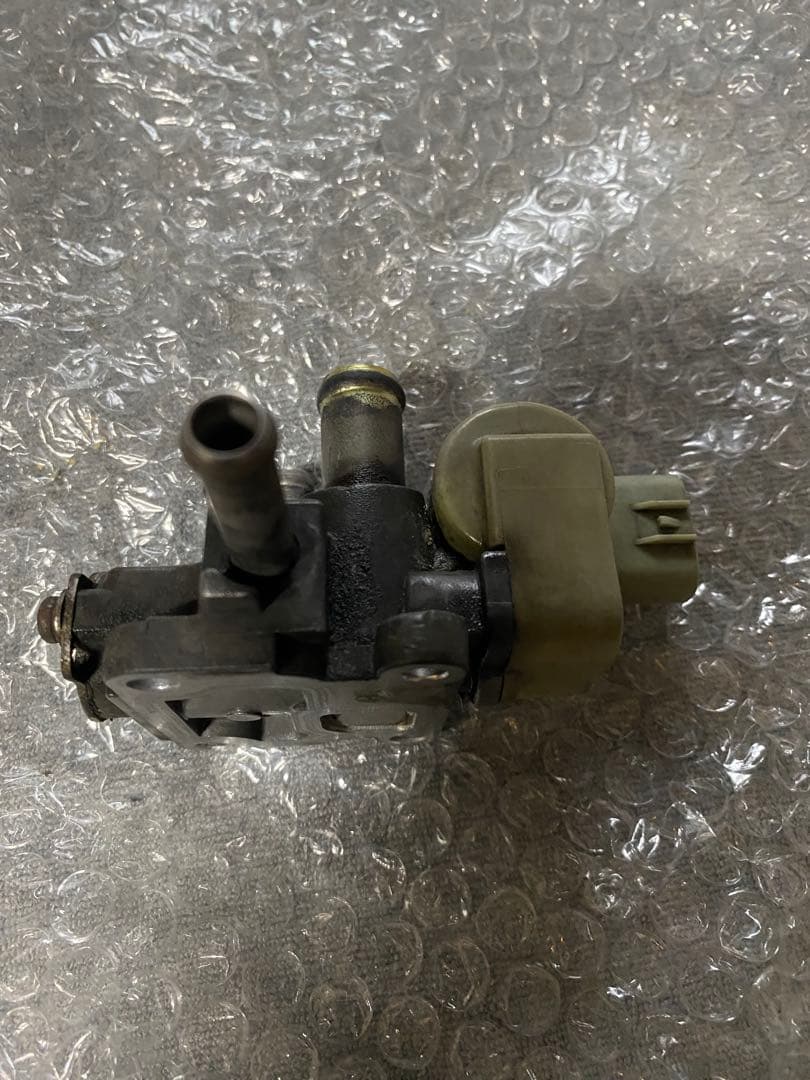 ジムニー　JA11 ロータリーソレノイドバルブ