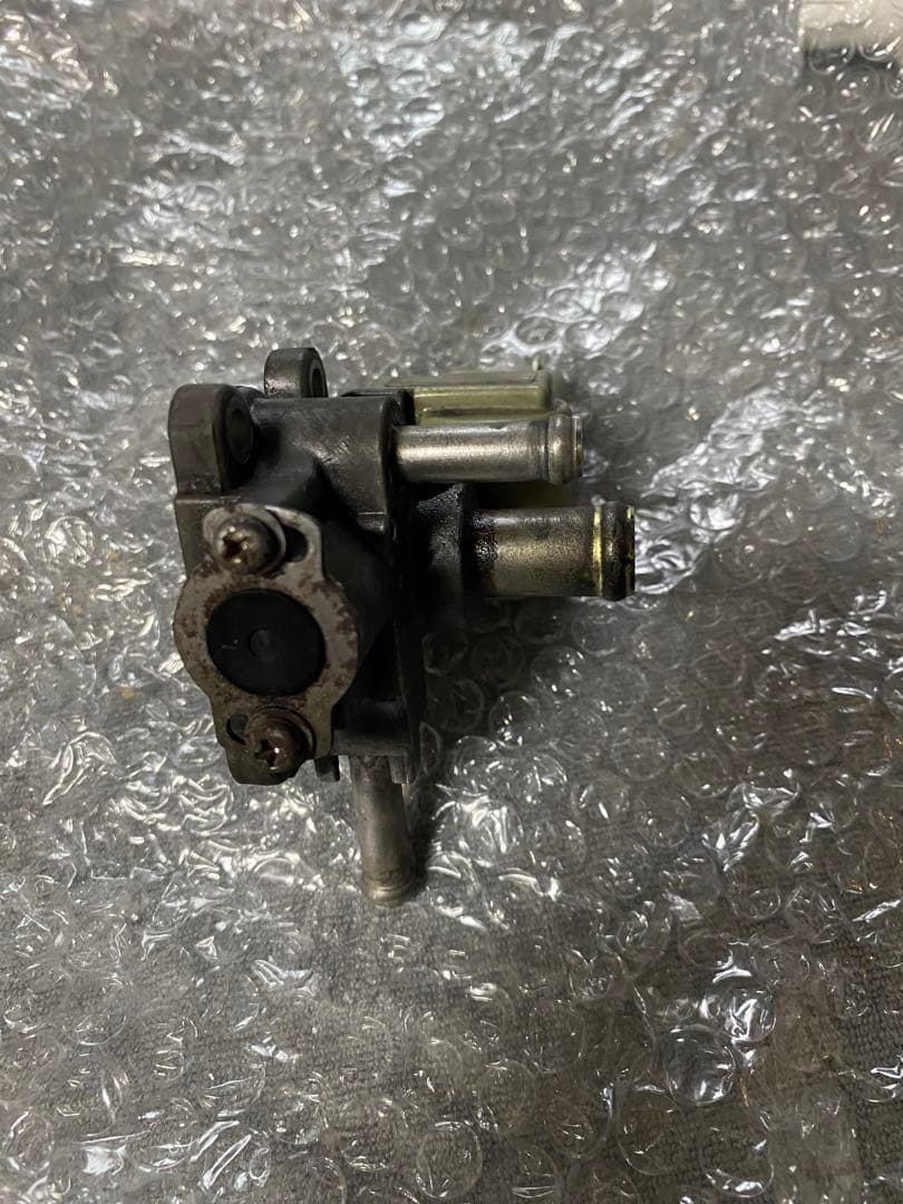 ジムニー　JA11 ロータリーソレノイドバルブ