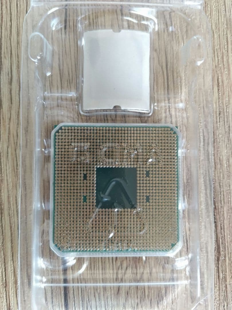 ☆期間限定セール☆ AMD Ryzen 5 3400G CPU リテールクーラー