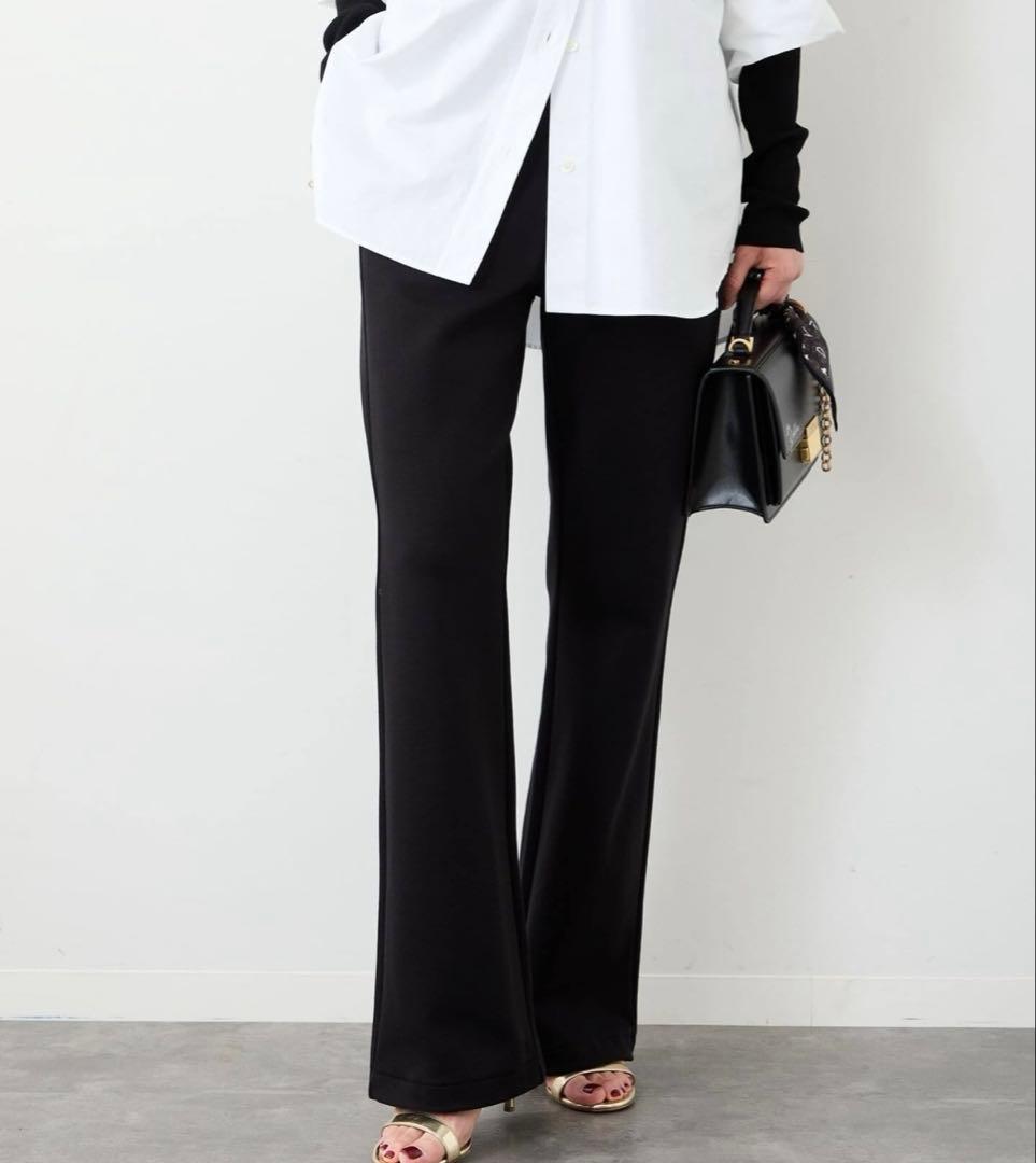 Deuxieme Classe Director パンツ　38