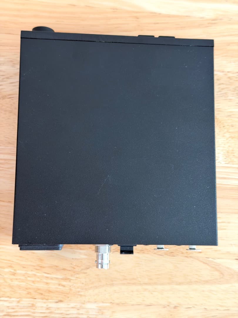 その他 Teranex Mini HDMI to Optical 12G