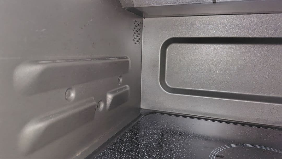 極美品 SHARP RE-WF18A-W オーブンレンジ