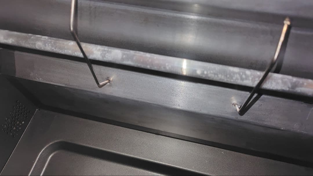 極美品 SHARP RE-WF18A-W オーブンレンジ