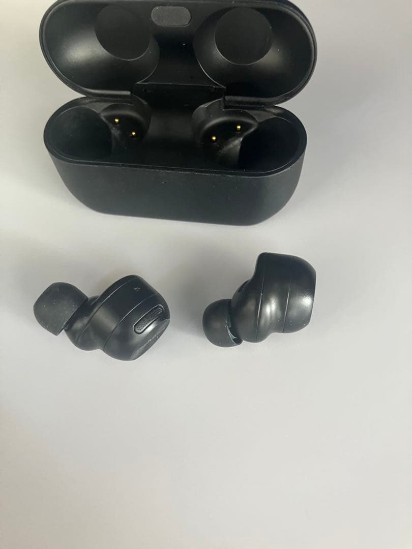 Technics ワイヤレスイヤホン AZ100 おまけ有り