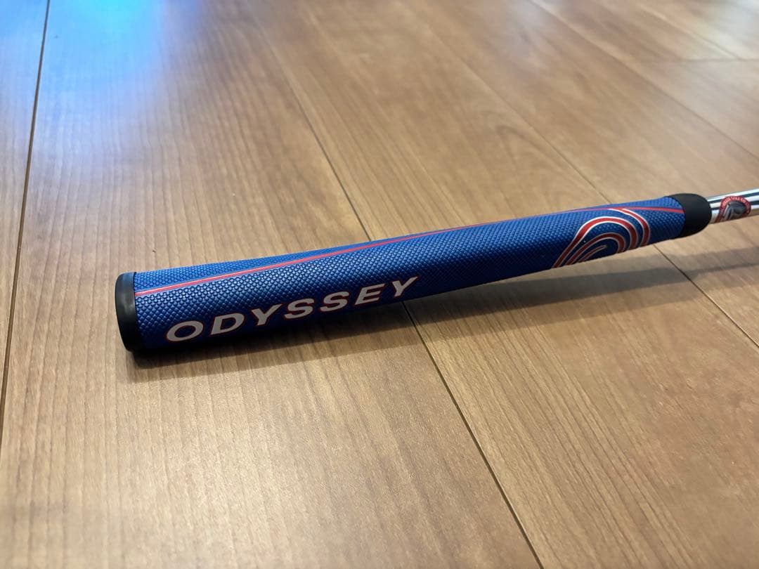 TaylorMade PURE ROLL パター