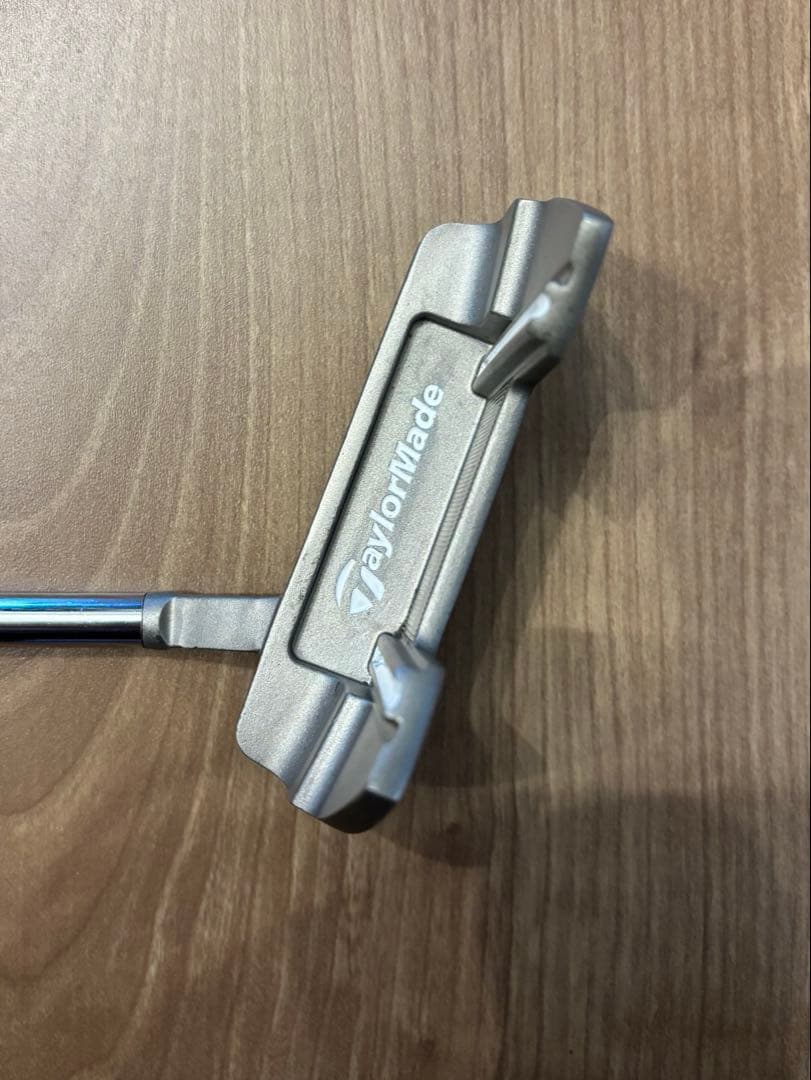 TaylorMade PURE ROLL パター