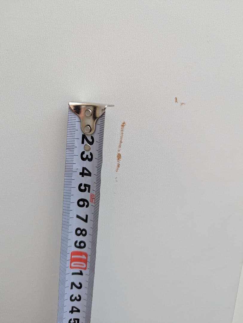 ニトリ チェスト　タンス　収納家具