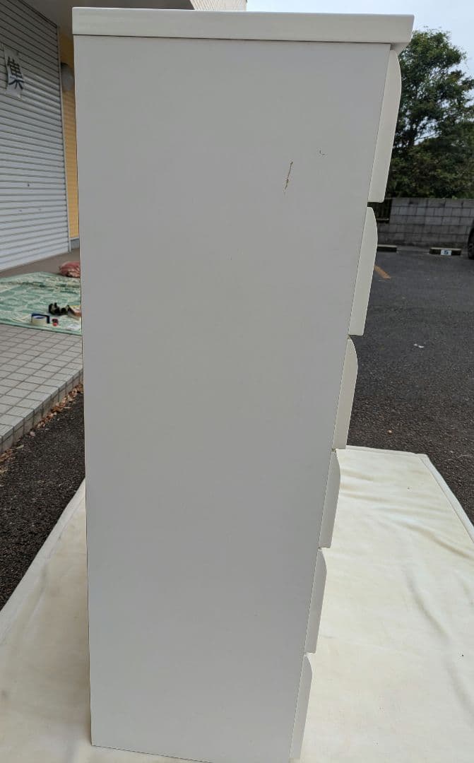 ニトリ チェスト　タンス　収納家具