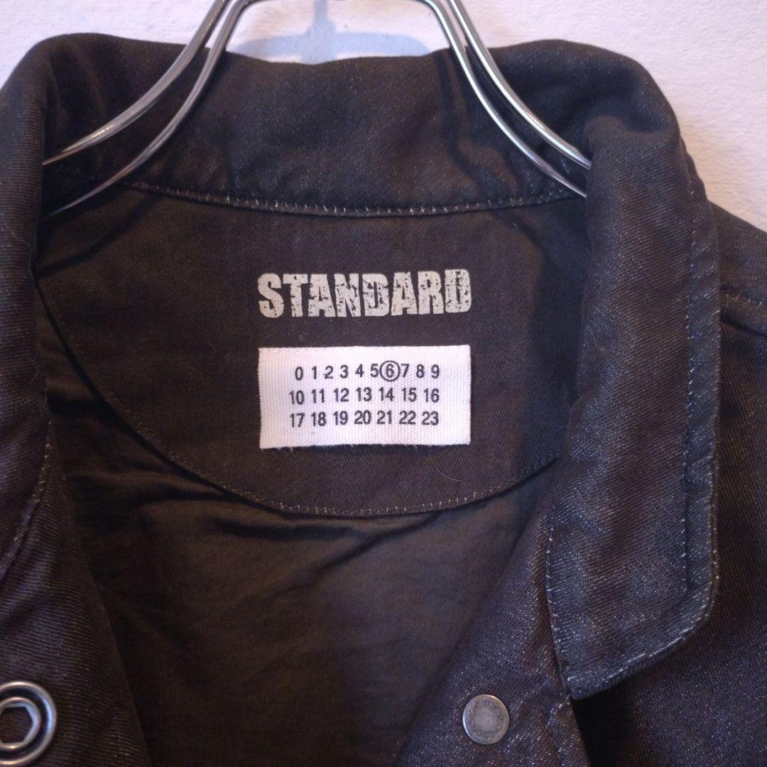 MM6 Maison Margiela カバーオール ブラウン系 42サイズ