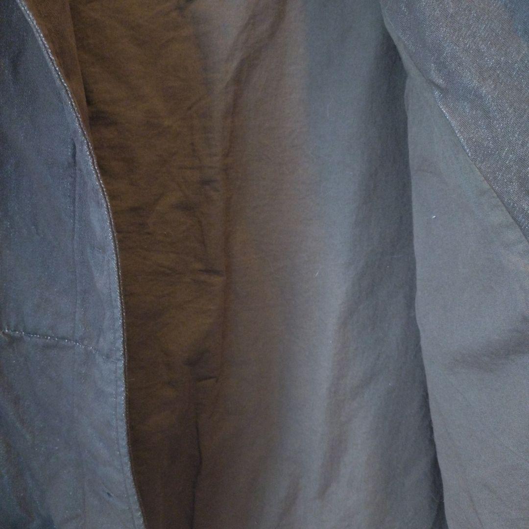 MM6 Maison Margiela カバーオール ブラウン系 42サイズ