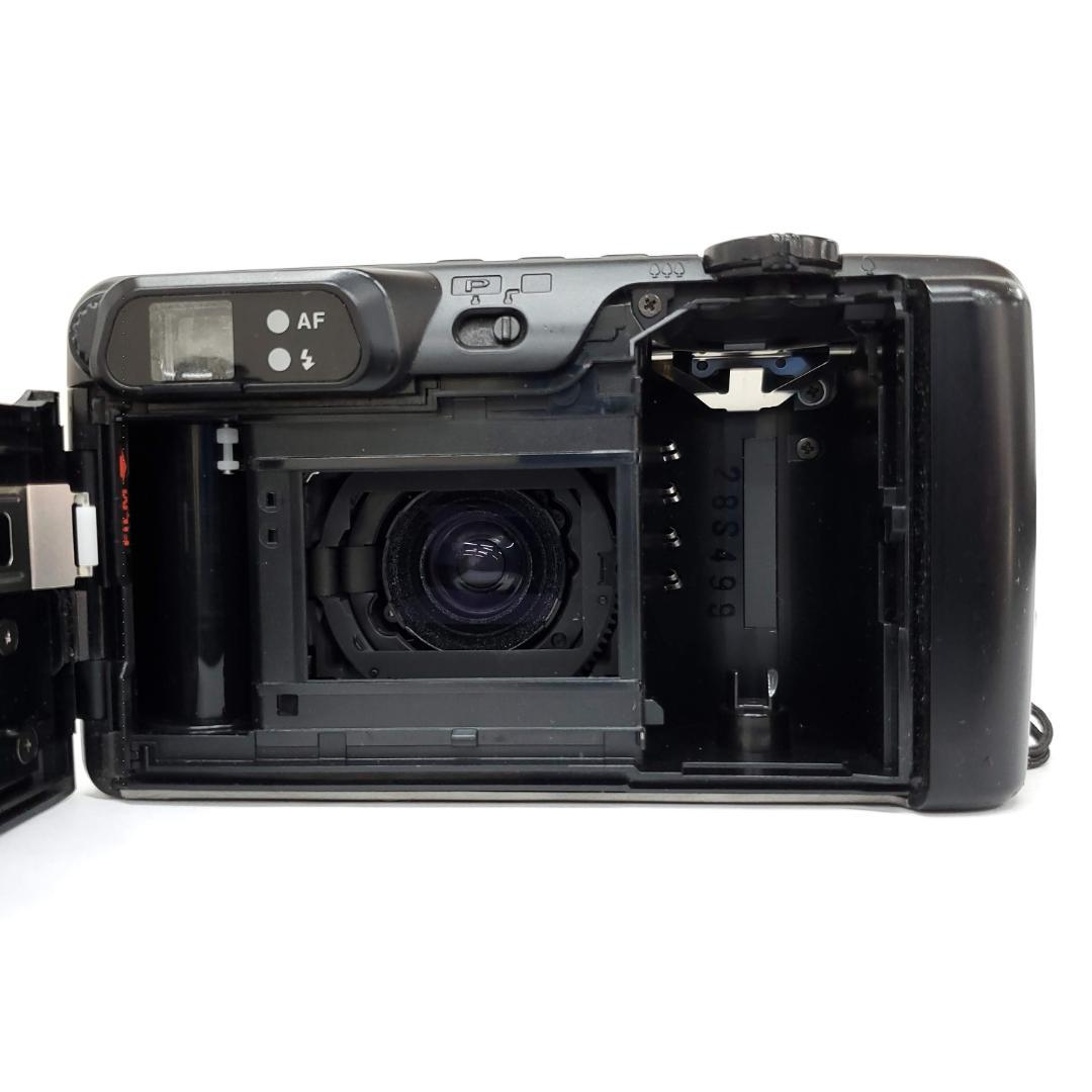 フィルムカメラ Pentax ESPIO 115M F1219-409-12v p