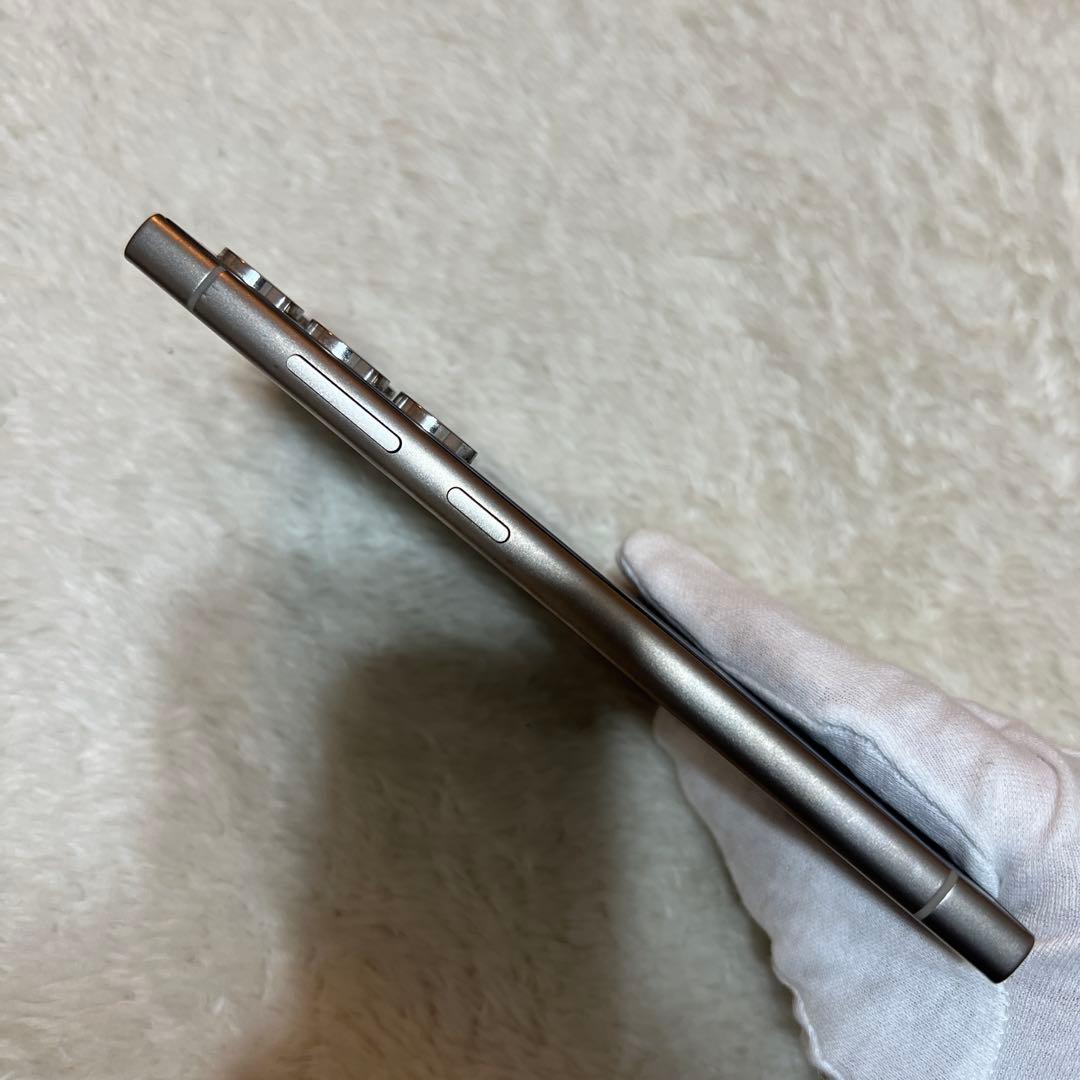 Galaxy S24 ultra 256GB バイオレット　j20