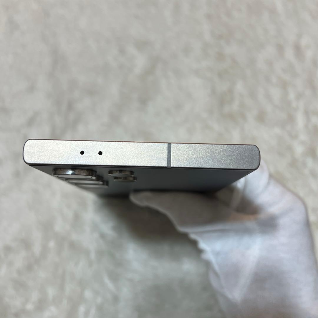 Galaxy S24 ultra 256GB バイオレット　j20