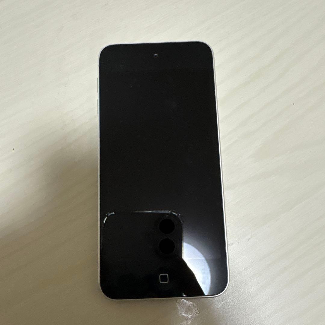 Apple iPod Touch シルバー