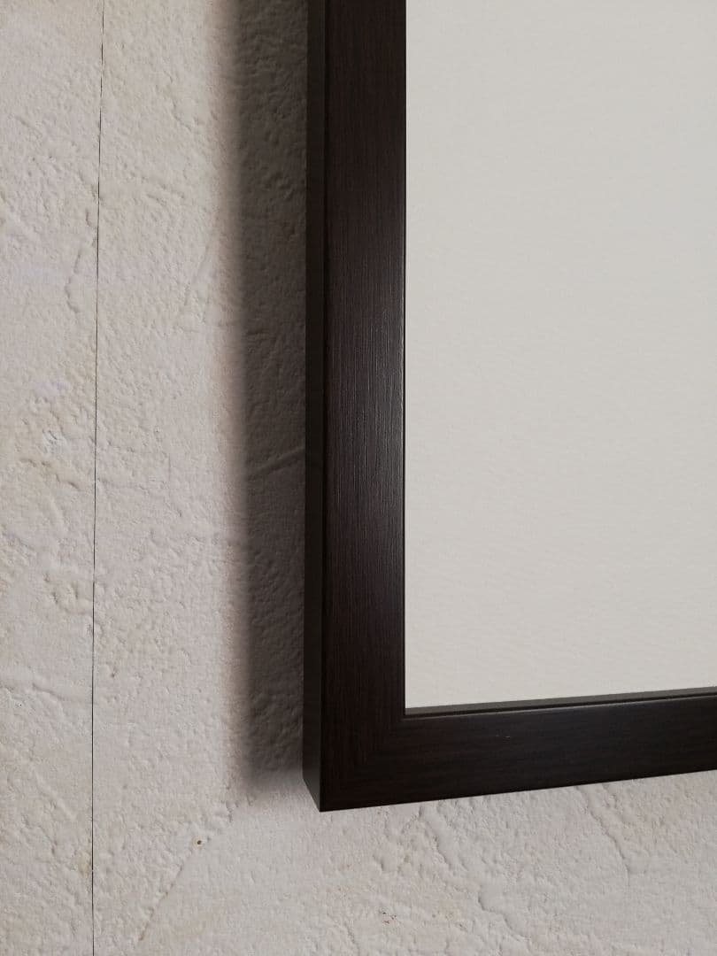 アート572　「火星探査5(オリーブ)」　インテリアコーディネート