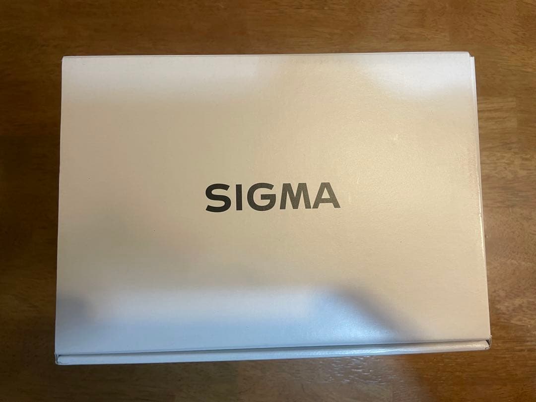 【新品】14mm F1.8 DG HSM | Art / Lマウント