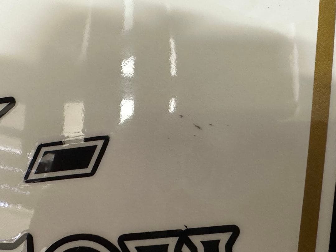 サイモンカスタム　タンクカバー　XL1200X 純正タンク（2.1がロン）用