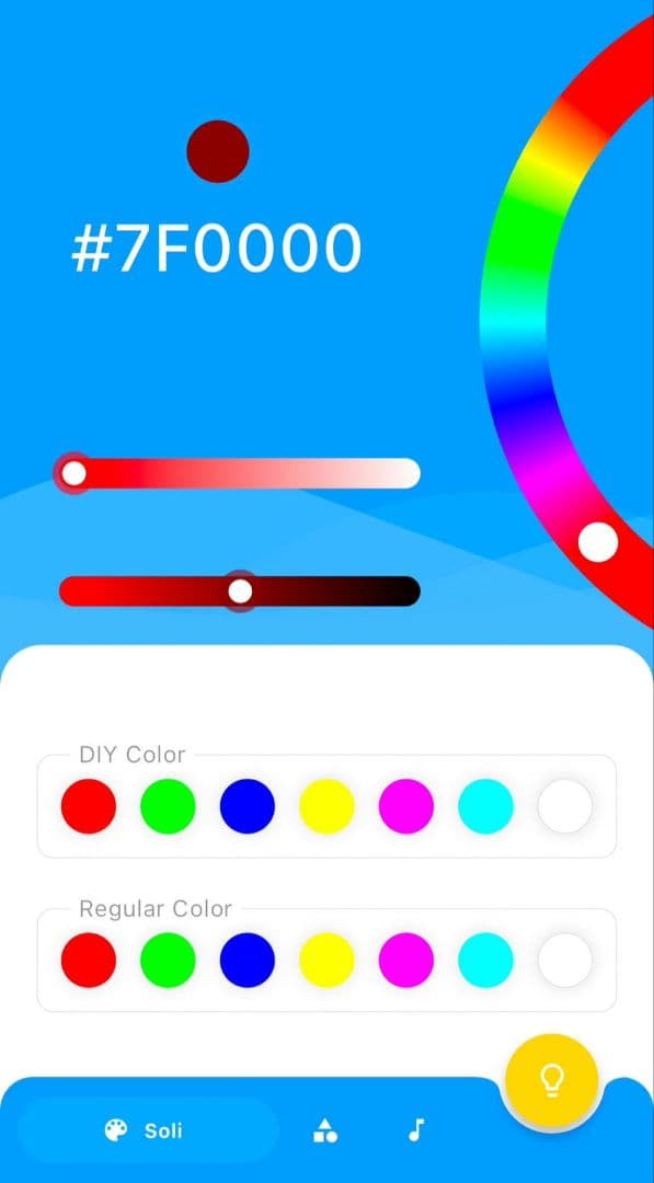 【在庫1】50プリウス　前期　フォグ　h11バルブ　ネオピクセル