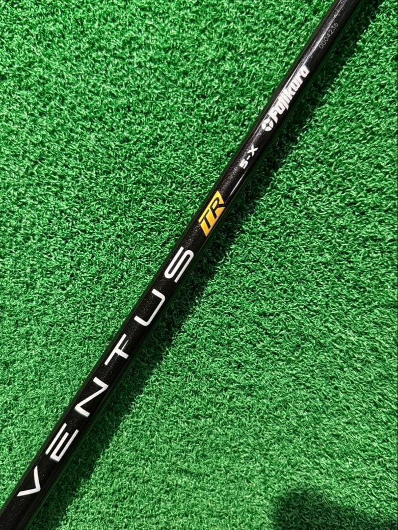 その他 VENTUS TR BLACK 5X