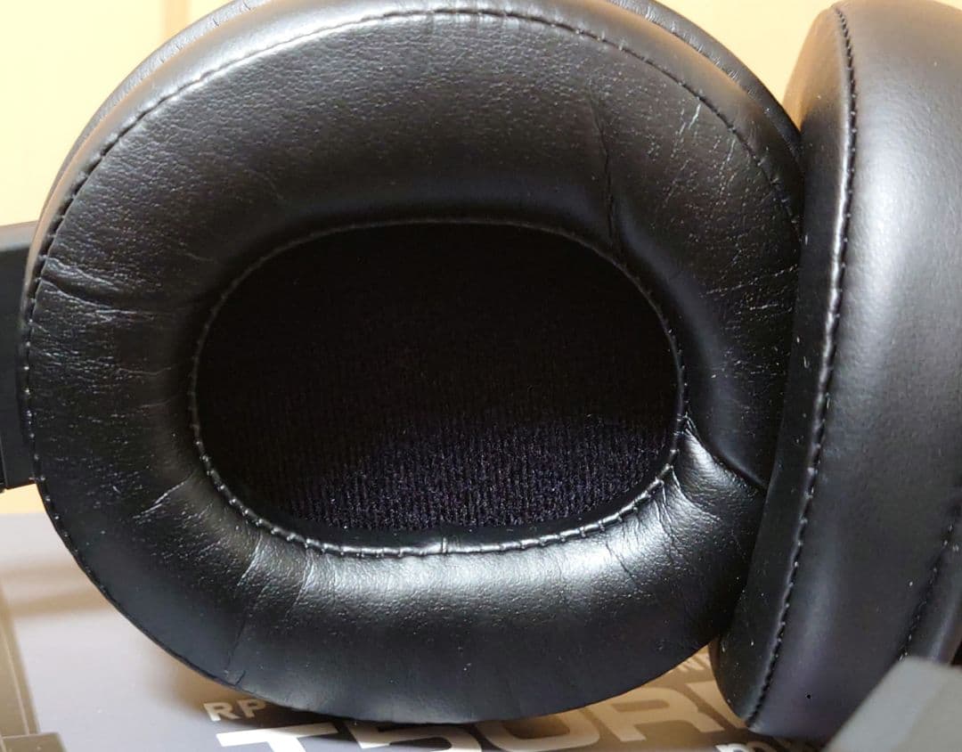 ヘッドホン FOSTEX T50RPmk4g