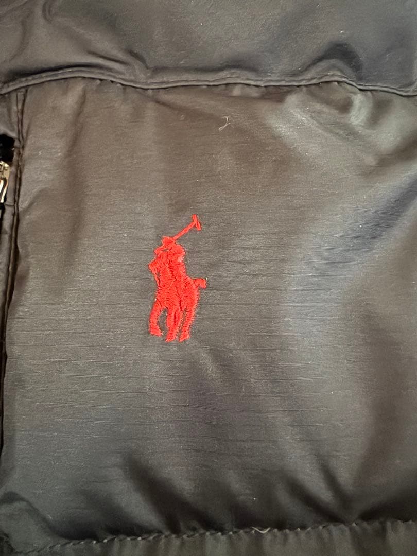 ラルフローレンダウン