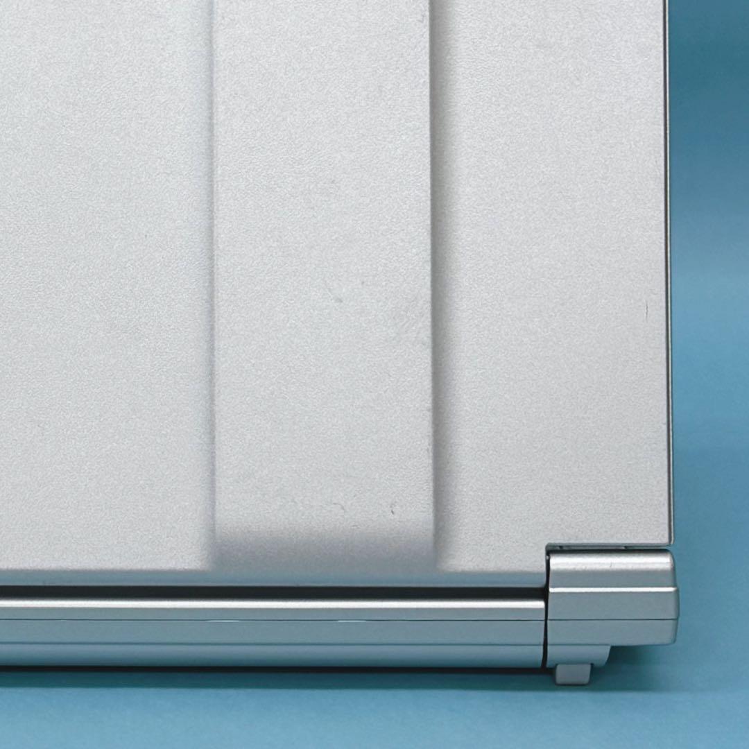 051準美品 レッツノートCF-SV1 i5 第11世代 16GB office