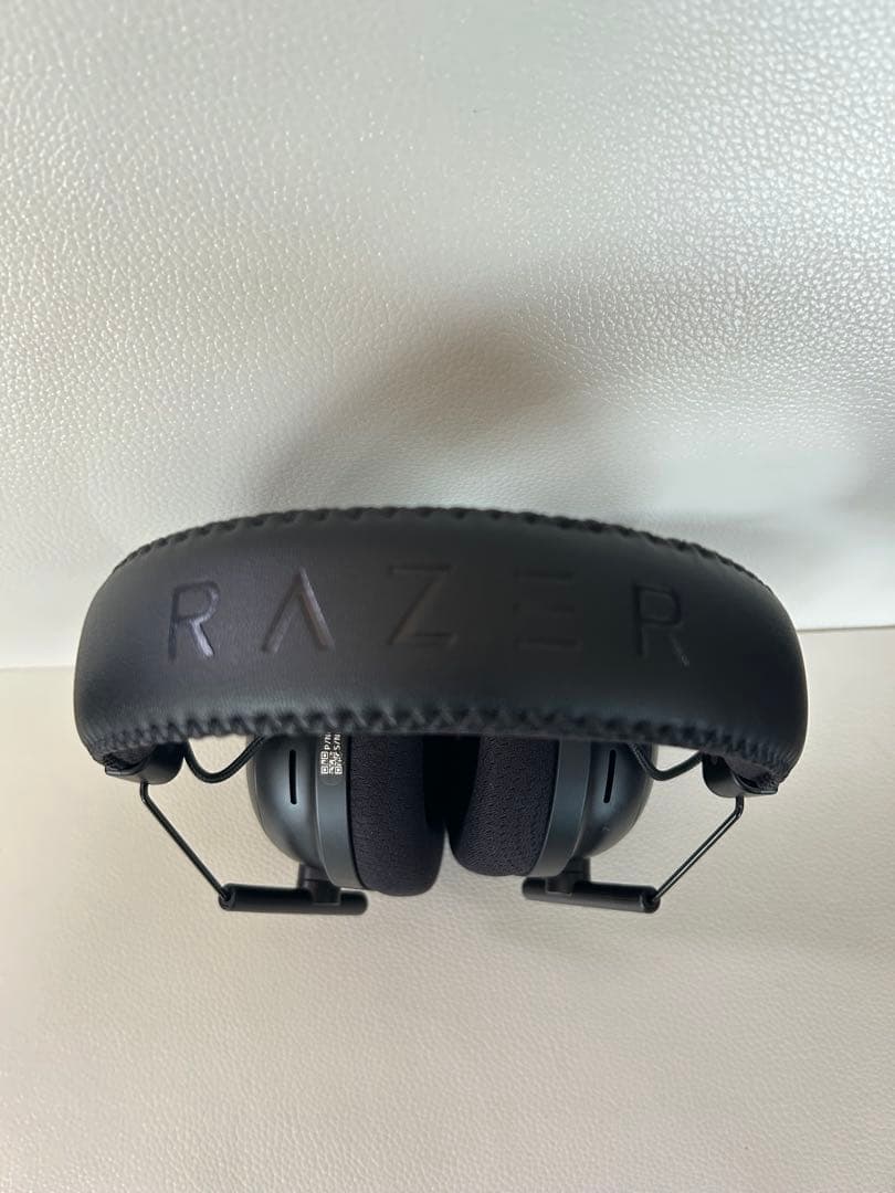 【美品】RAZER BlackShark V2 Pro アップグレードモデル